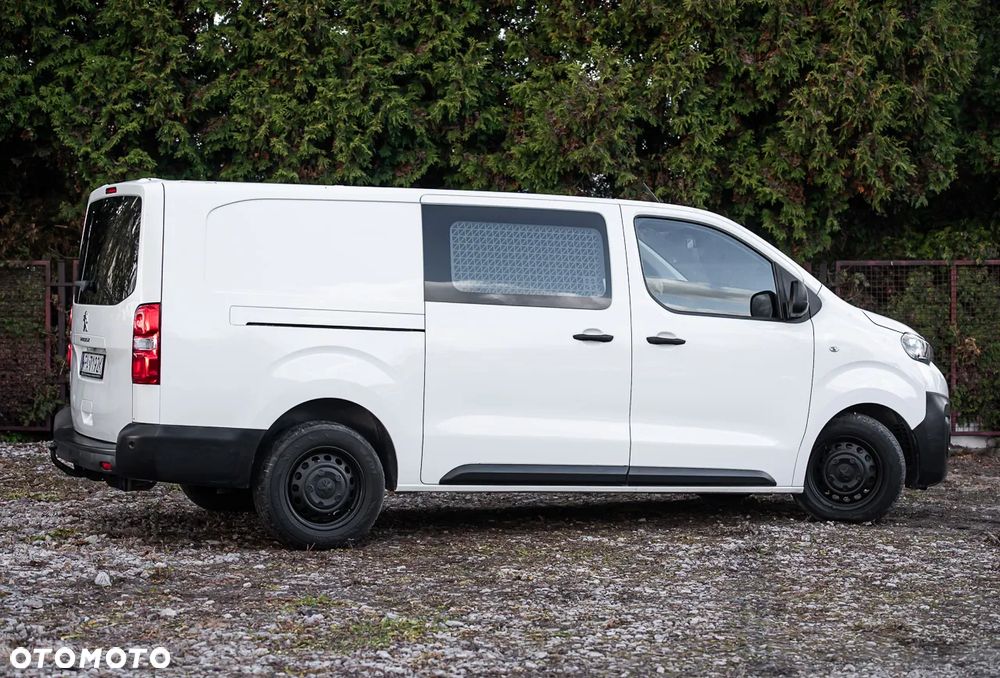 Peugeot Expert - 10