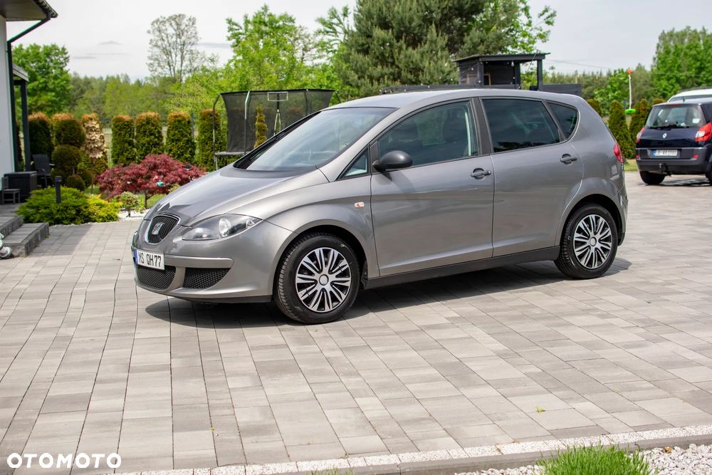 Seat Altea - 29
