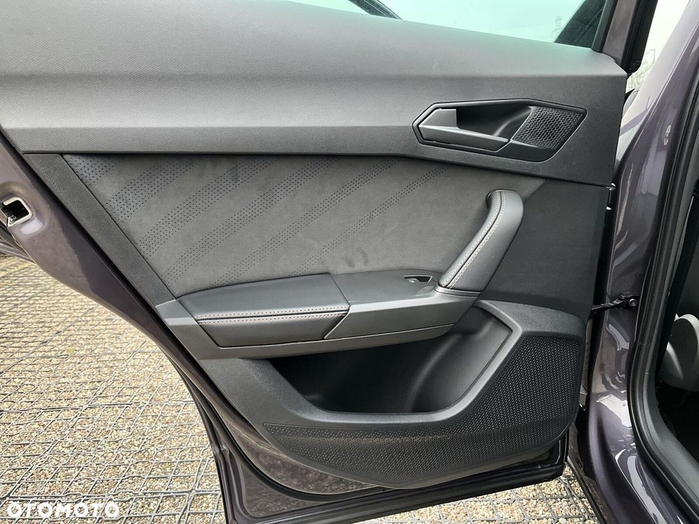 Cupra Formentor 1.5 TSI DSG - 28