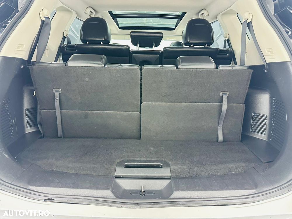 Nissan X-Trail 1.6 dCi Tekna - 18