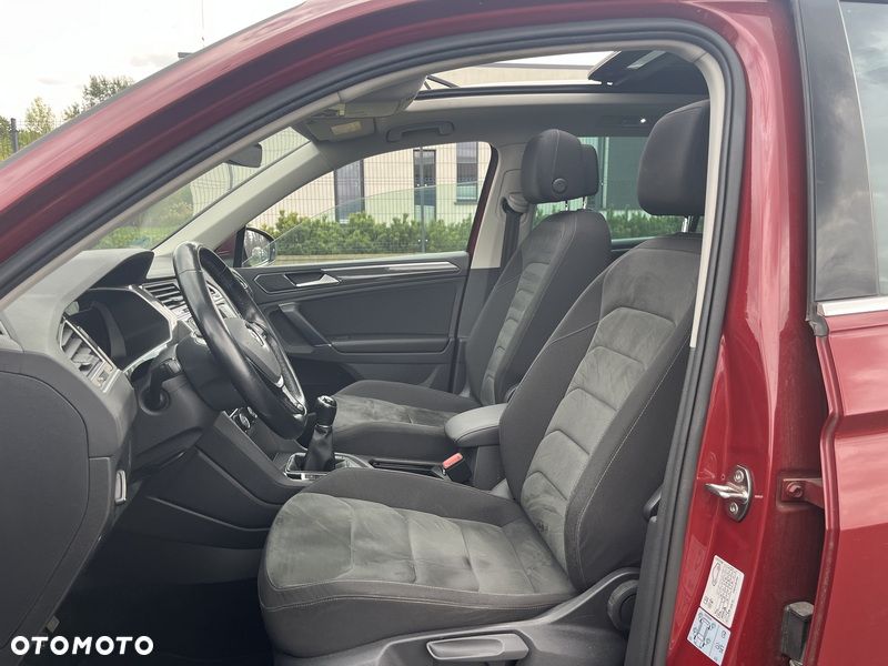 Volkswagen Tiguan 2.0 TDI BMT SCR Highline - 17
