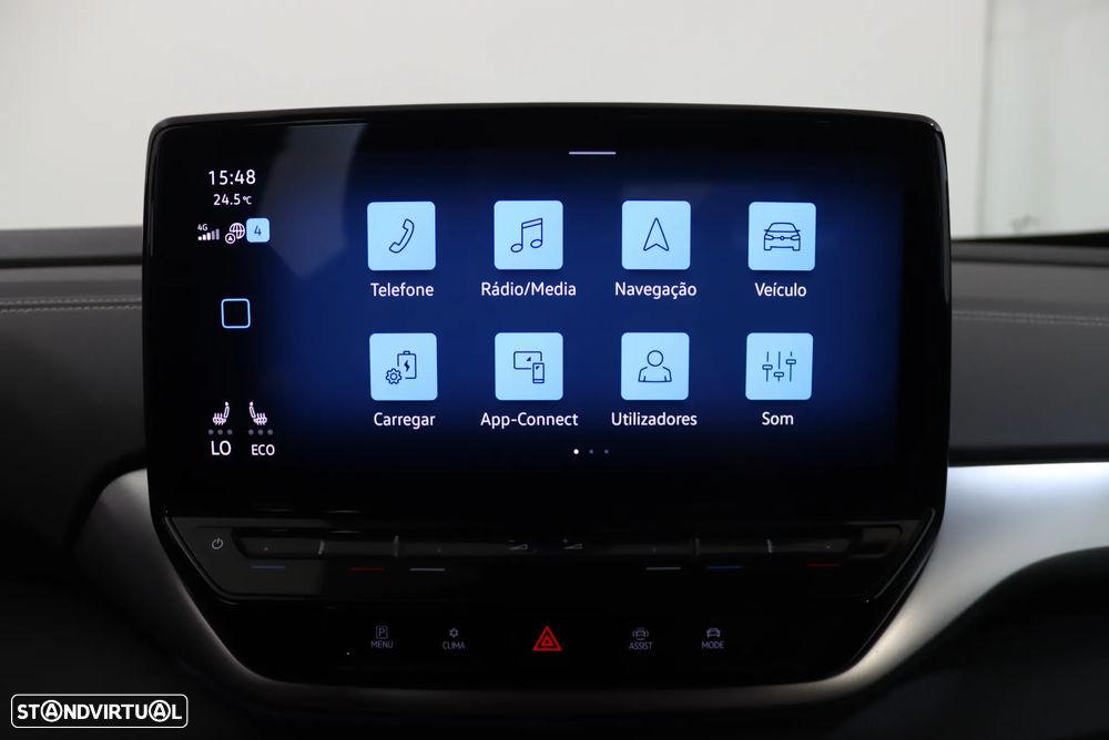 VW ID.5 77 kWh 1st Edition - 35