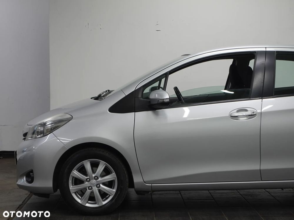 Toyota Yaris 1.33 Life - 16