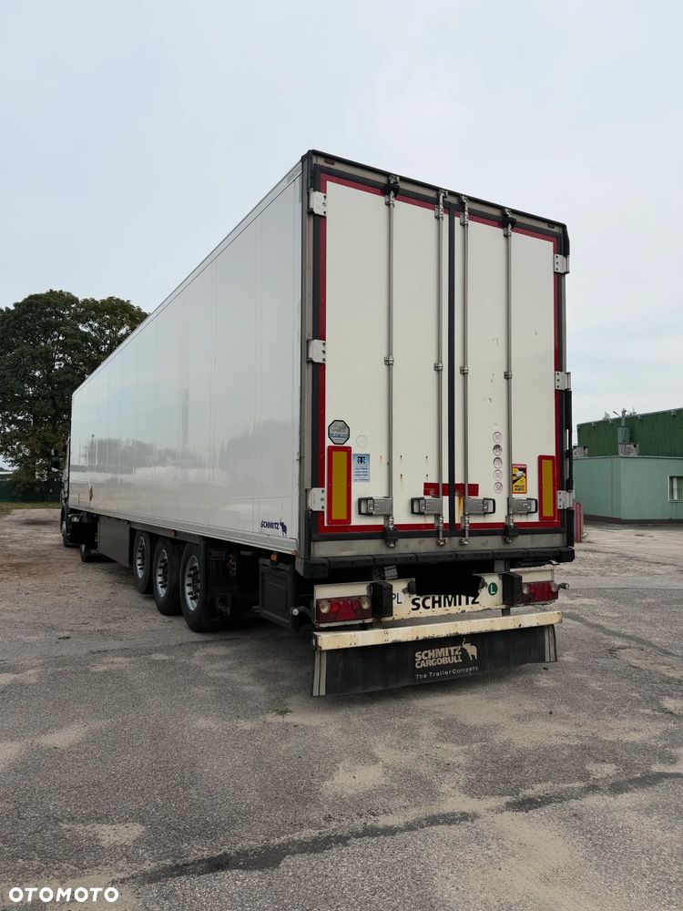 Schmitz Cargobull - 5