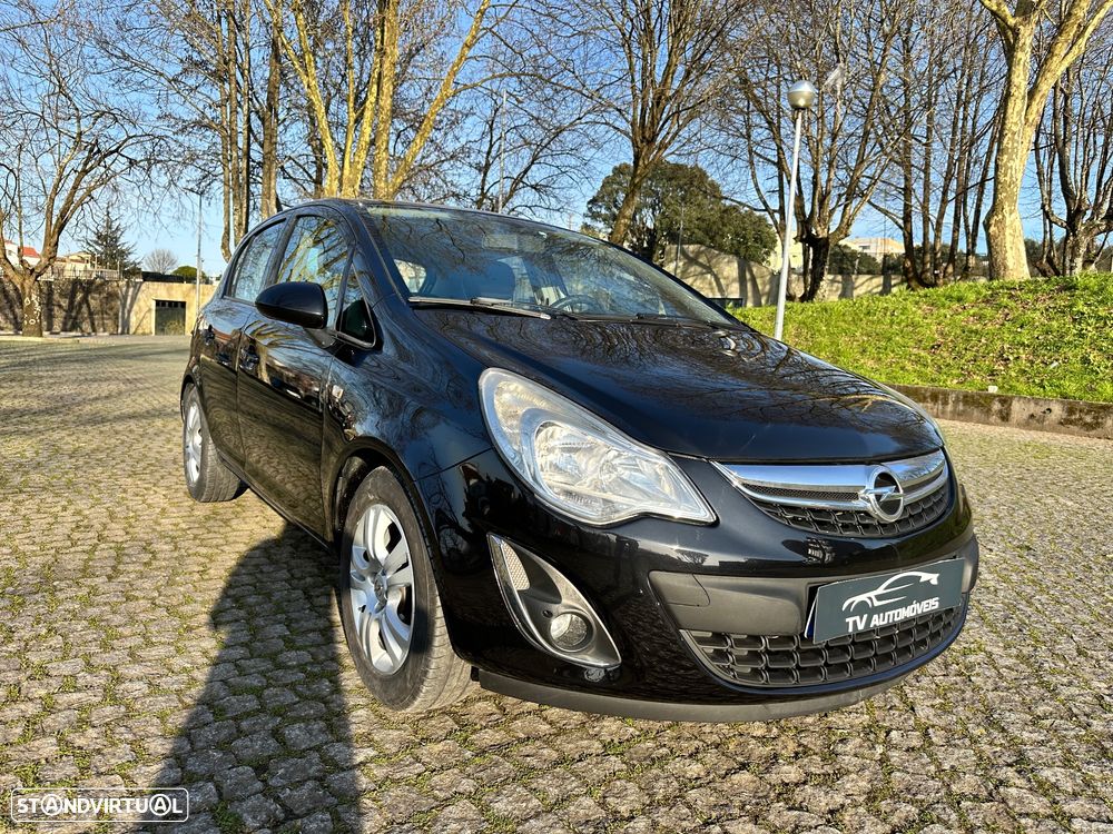 Opel Corsa - 11