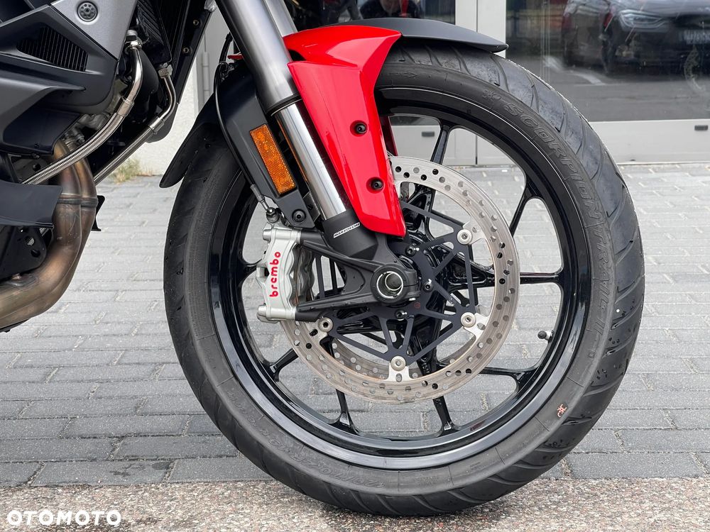 Ducati Multistrada - 3