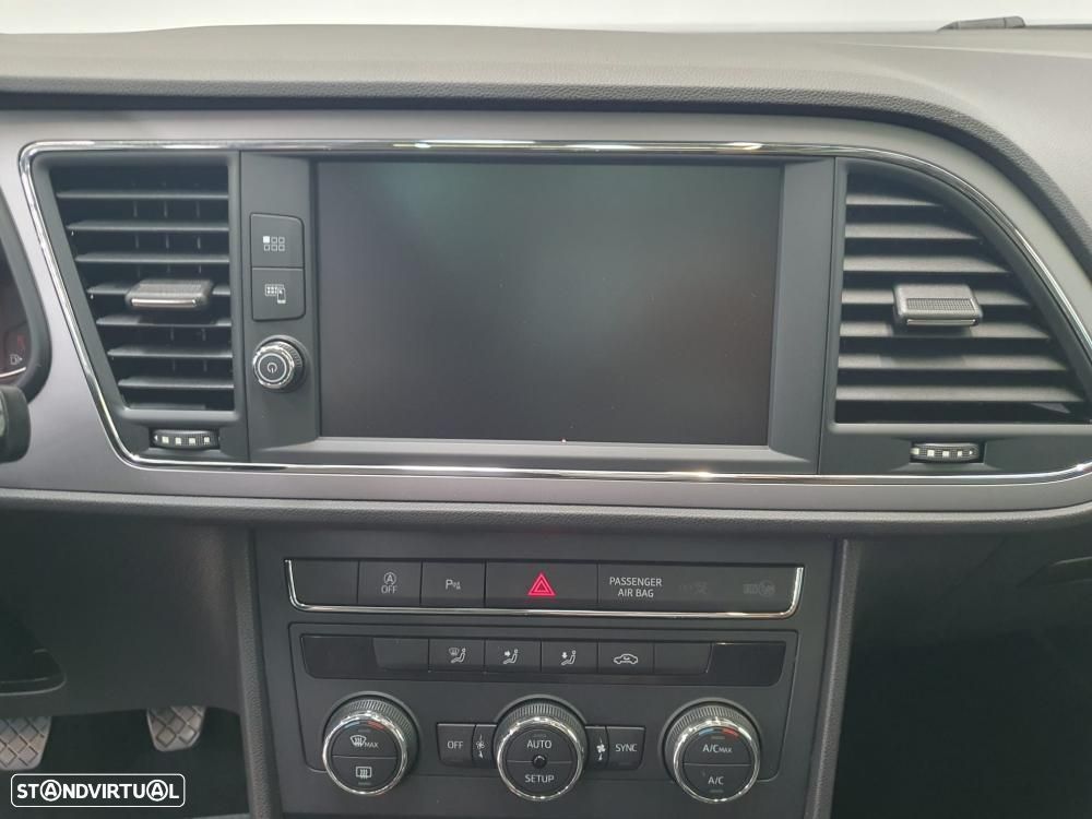 SEAT Leon 1.6 TDI Style S/S - 15
