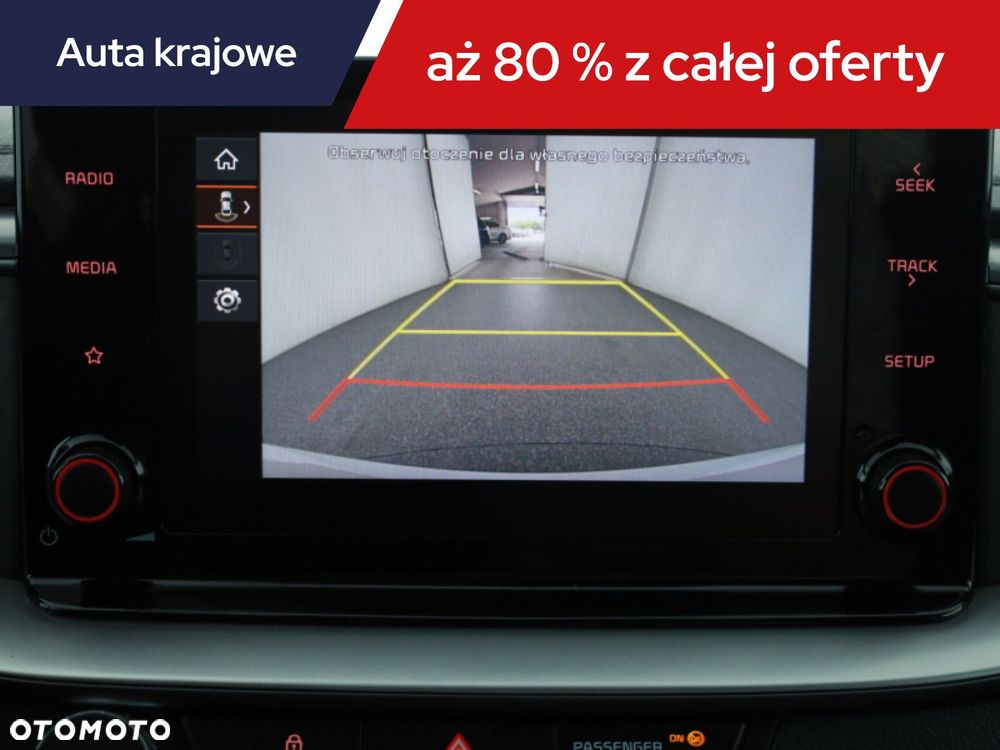 Kia Ceed - 12