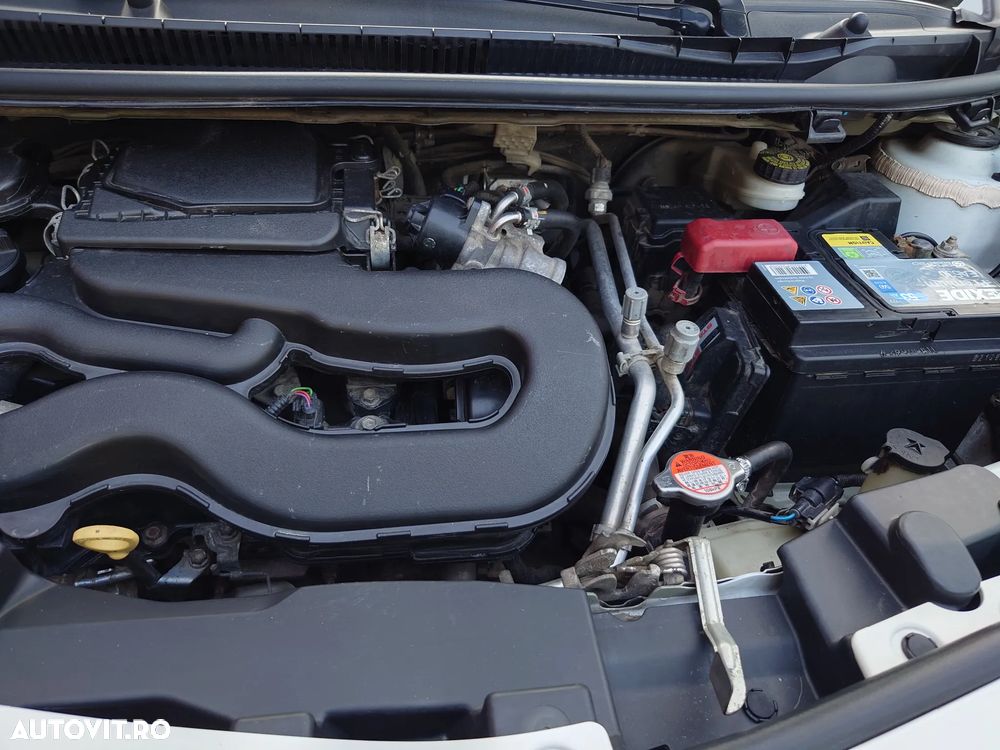 Toyota Aygo 1.0 X - clusiv - 7