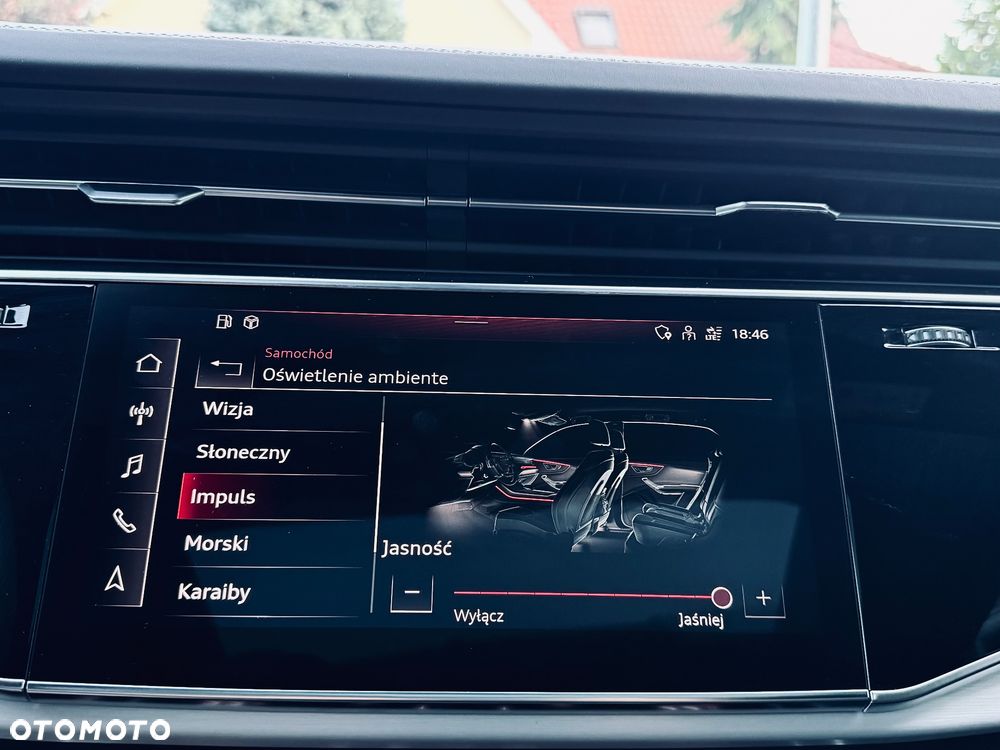 Audi Q8 55 TFSI mHEV Quattro Tiptronic - 26