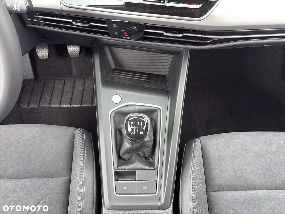 Volkswagen Golf 1.5 TSI Life Plus - 14