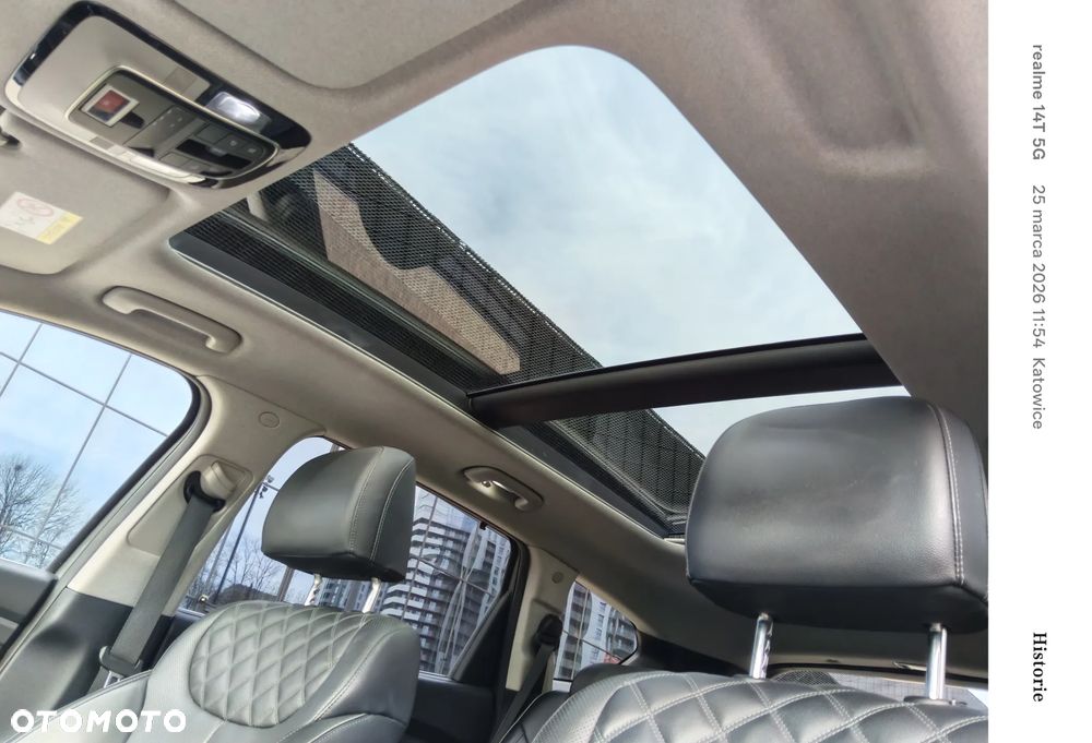 Hyundai Santa Fe 1.6 T-GDI HEV Platinum - 21