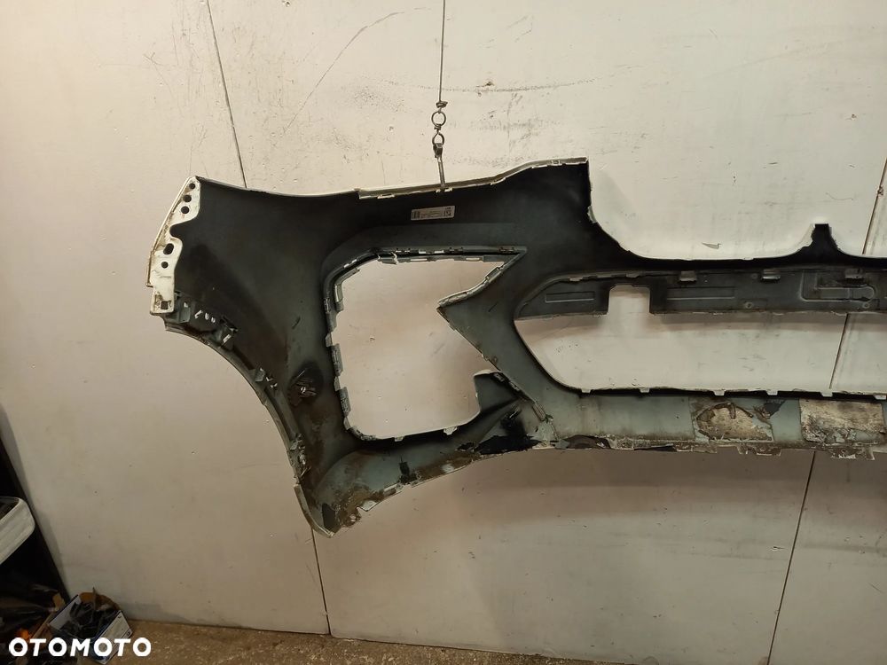 Bmw X7 G07 zderzak przedni przod M Pakiet - 9