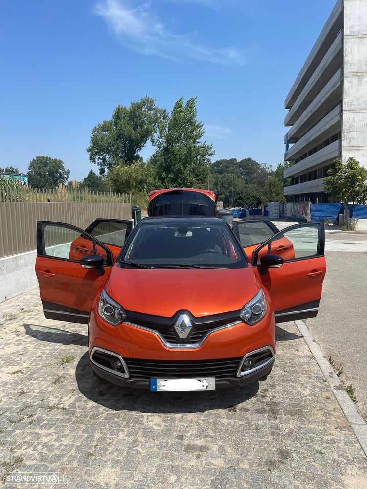 Renault Captur - 7