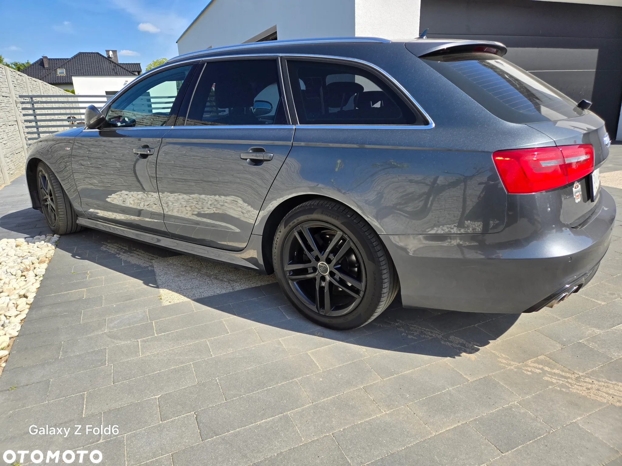 Audi A6 - 21
