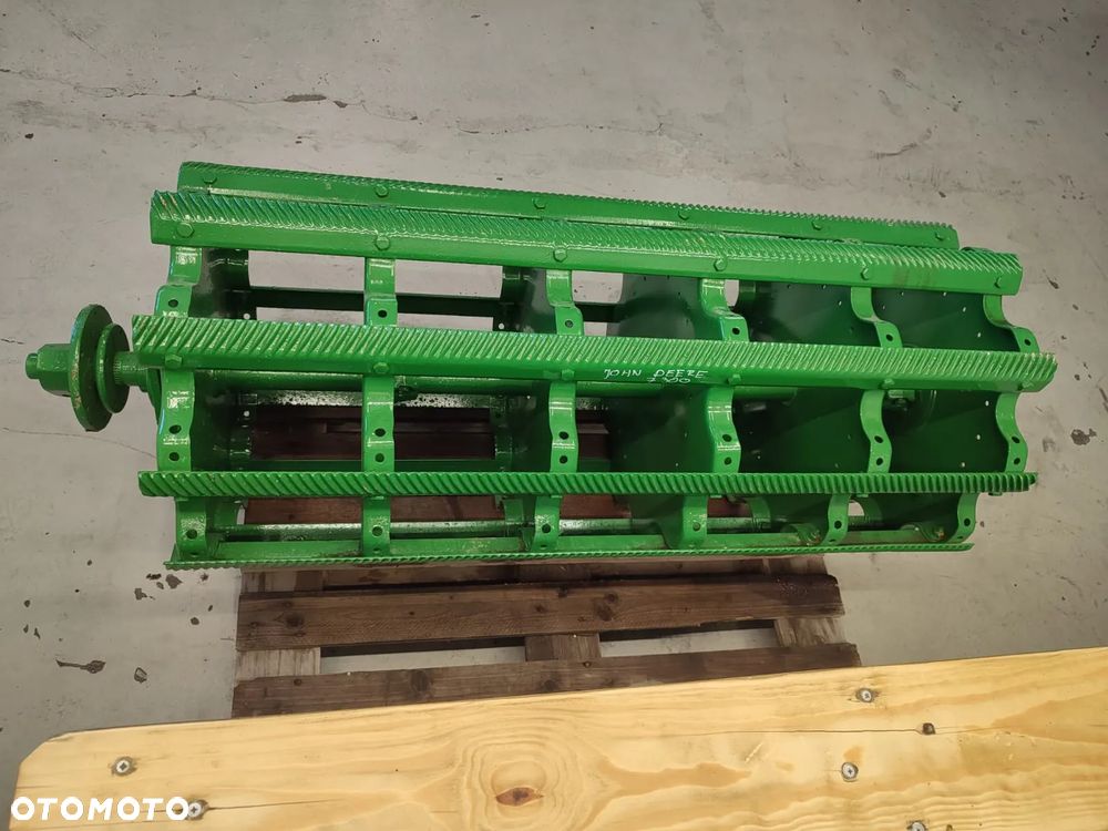 Bęben młócący John Deere 7200 - 7