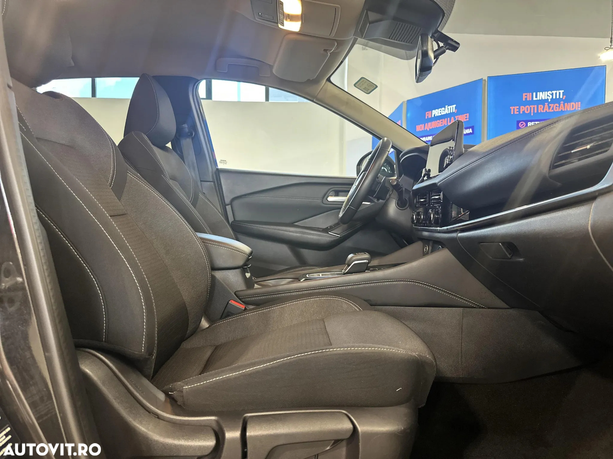 Nissan Qashqai - 11