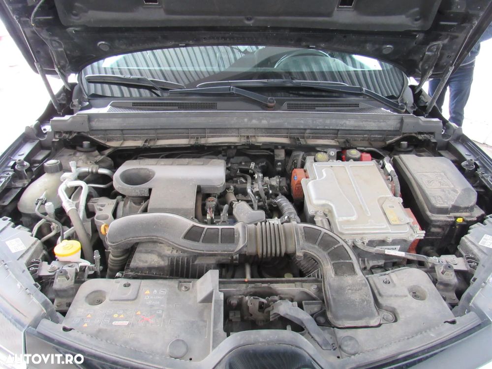 Renault Arkana E-TECH 145 R.S.LINE - 21