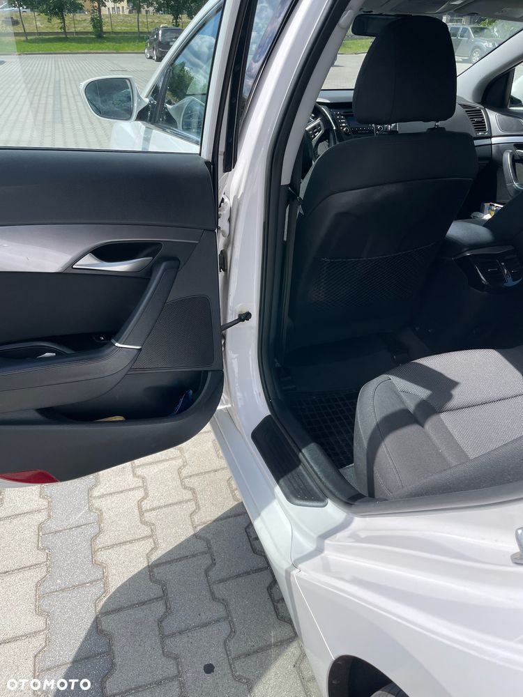Hyundai i40 1.7 CRDi Comfort - 11