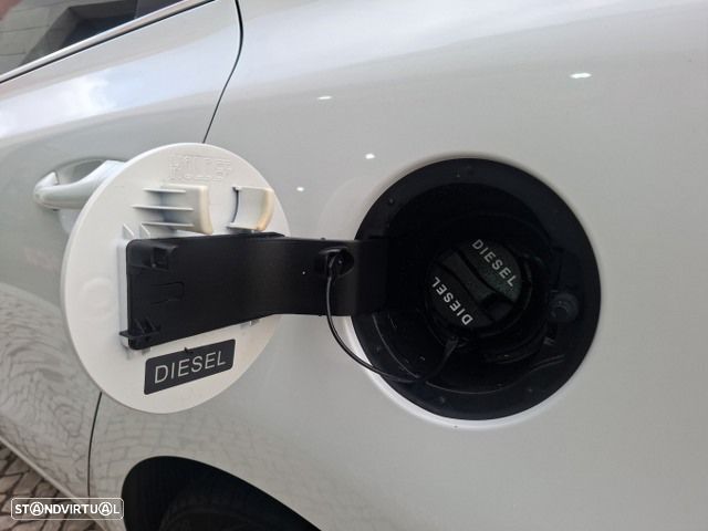 Kia Ceed SW 1.6 CRDi GT Line - 56