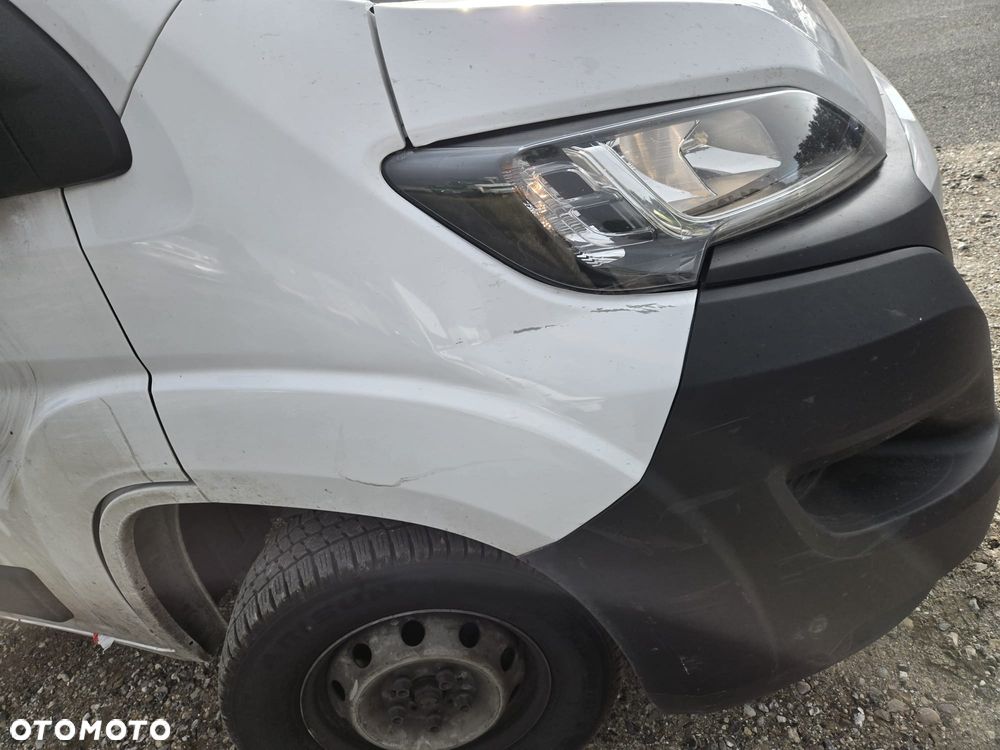 Peugeot BOXER WINDA - 9