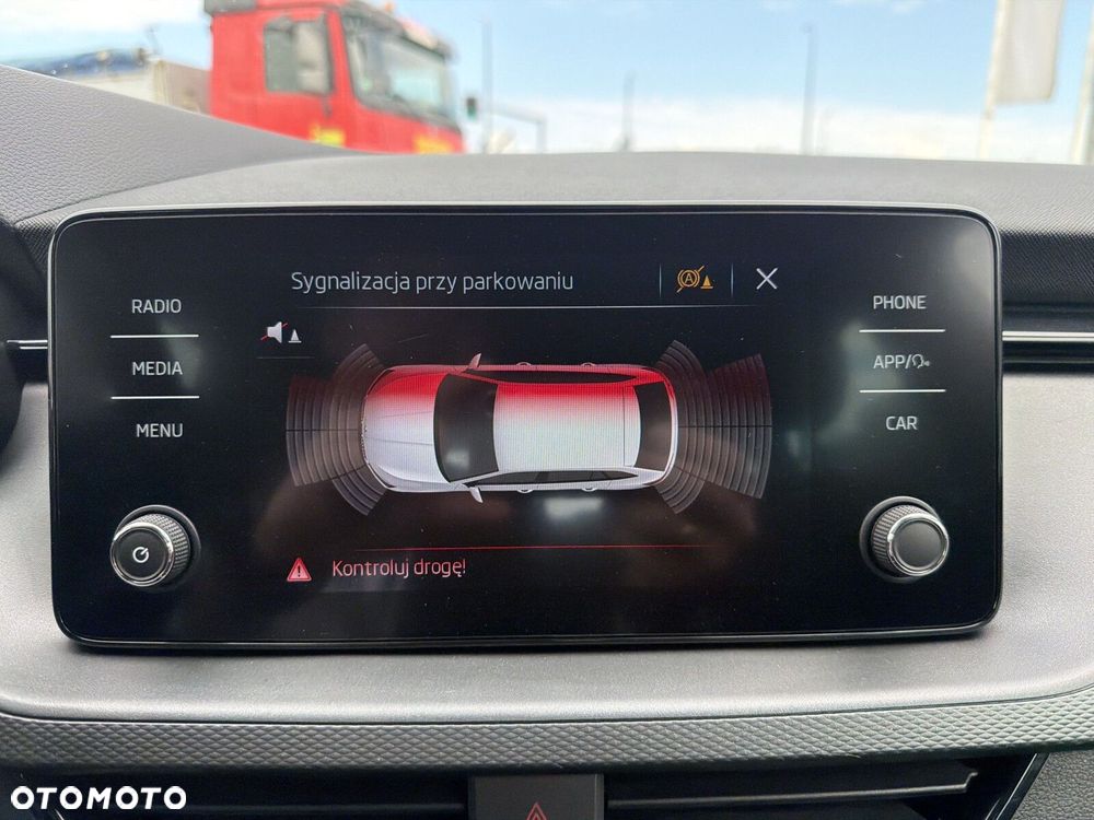 Skoda Scala 1.0 TSI Ambition - 25