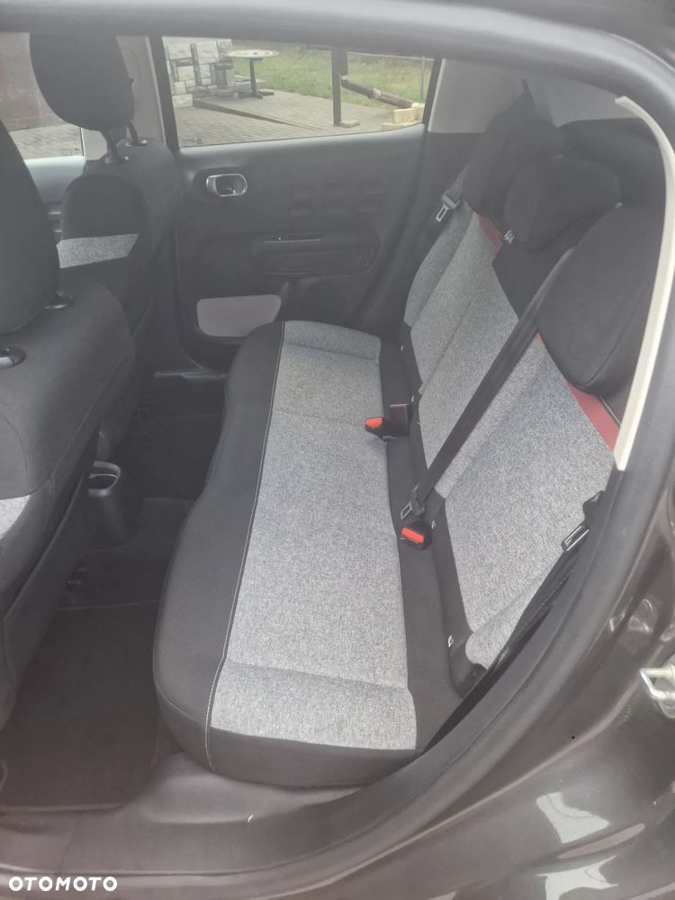 Citroën C3 1.2 PureTech Exclusive - 11