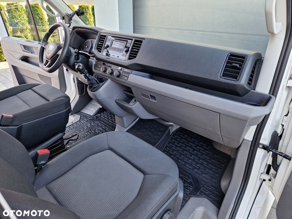 MAN TGE 4x2F SB L3 10V - 15