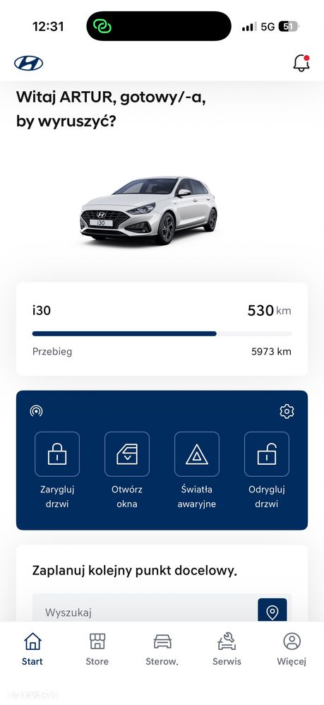 Hyundai i30 1.5 T-GDI 48V Smart - 29
