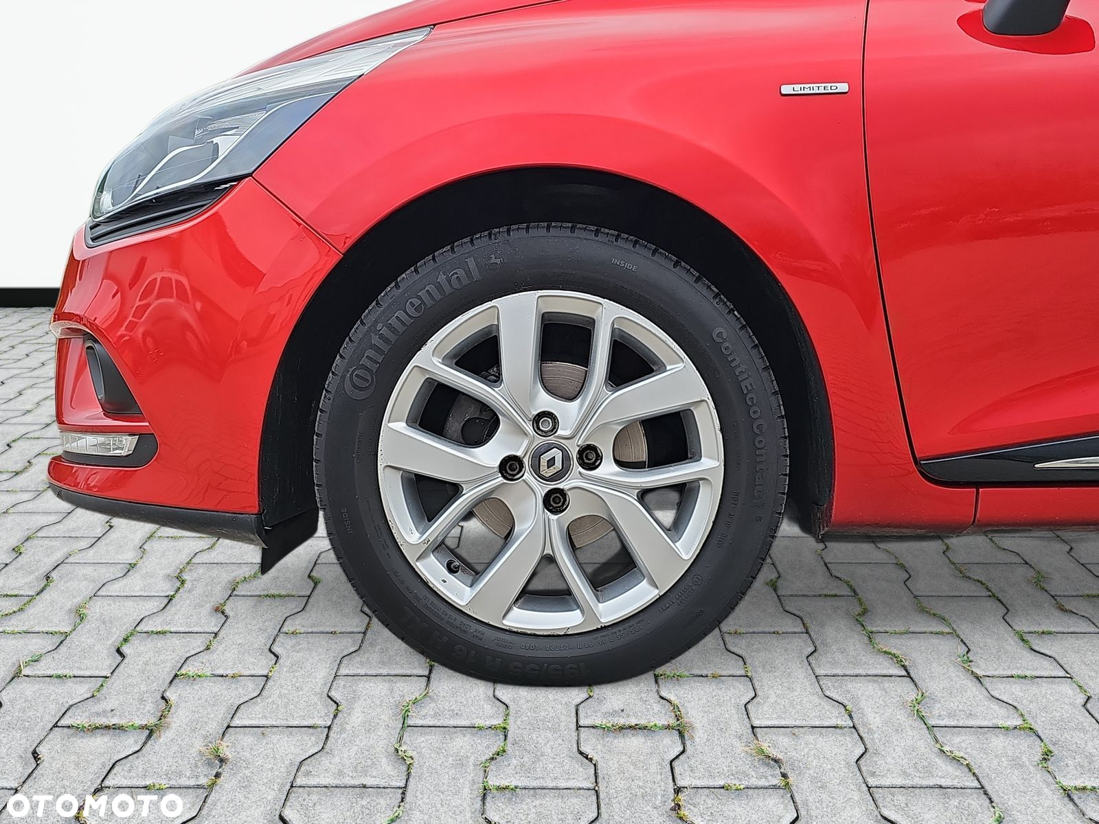 Renault Clio 0.9 Energy TCe Limited - 9