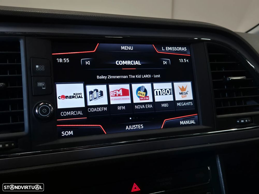 SEAT Leon 1.0 EcoTSI Style S/S - 32