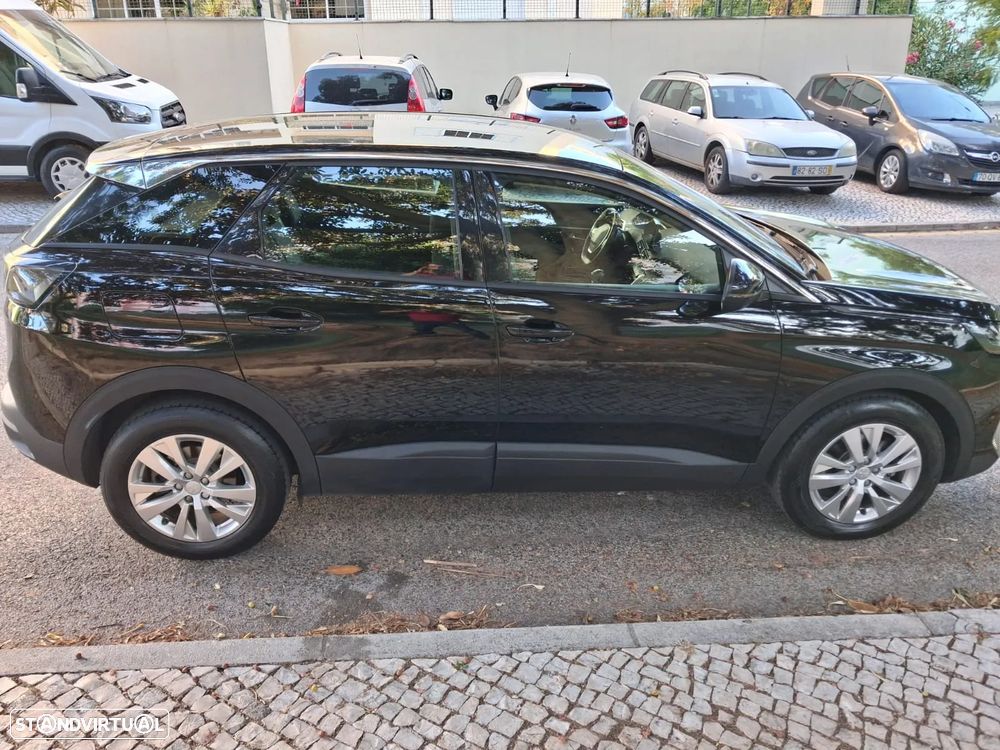 Peugeot 3008 - 10