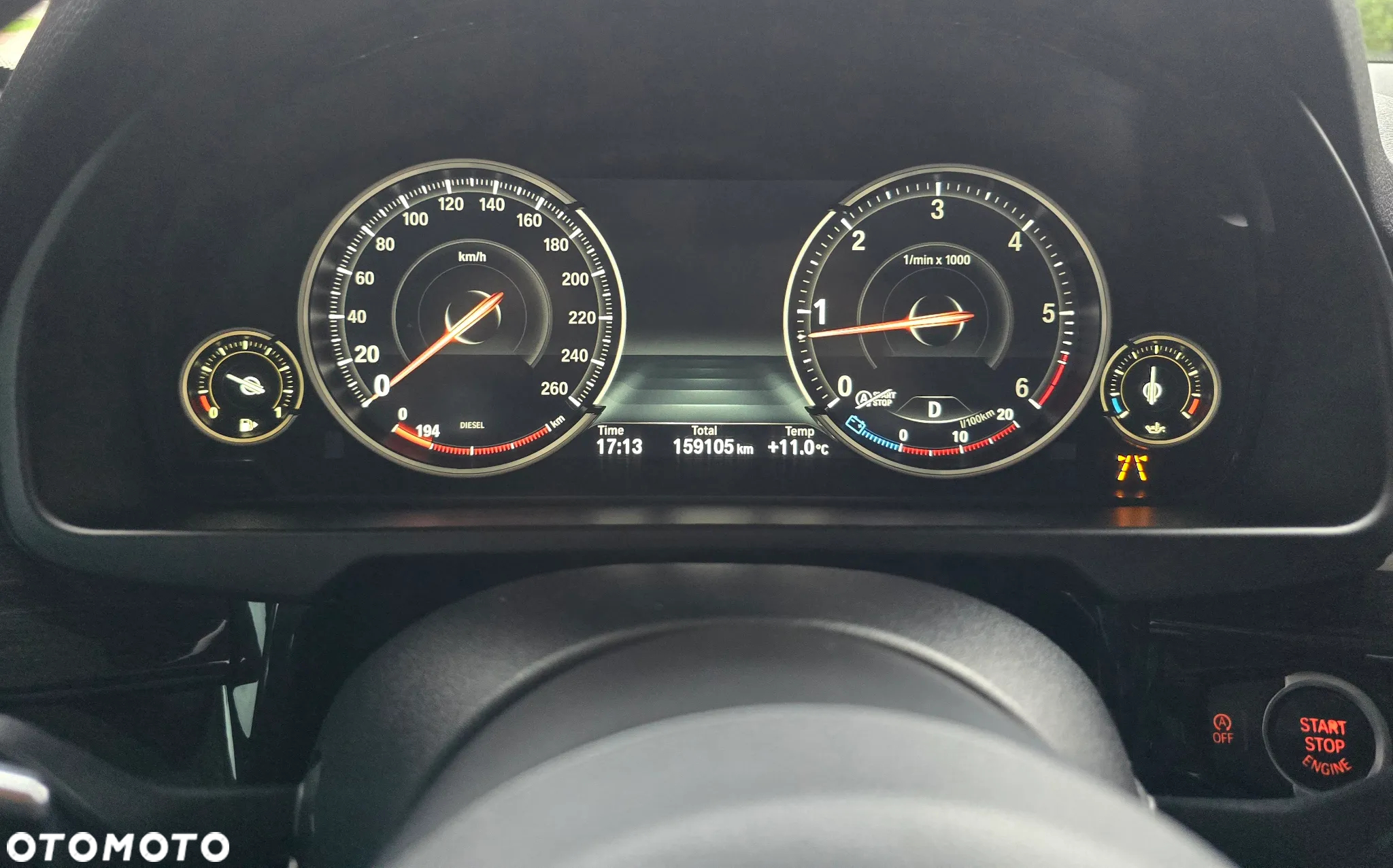 BMW X5 xDrive30d Sport-Aut - 21