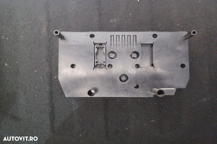 Comanda AC 9140010369 96314105ZR 9140010369 96314105ZR Citroen Xsara - 3