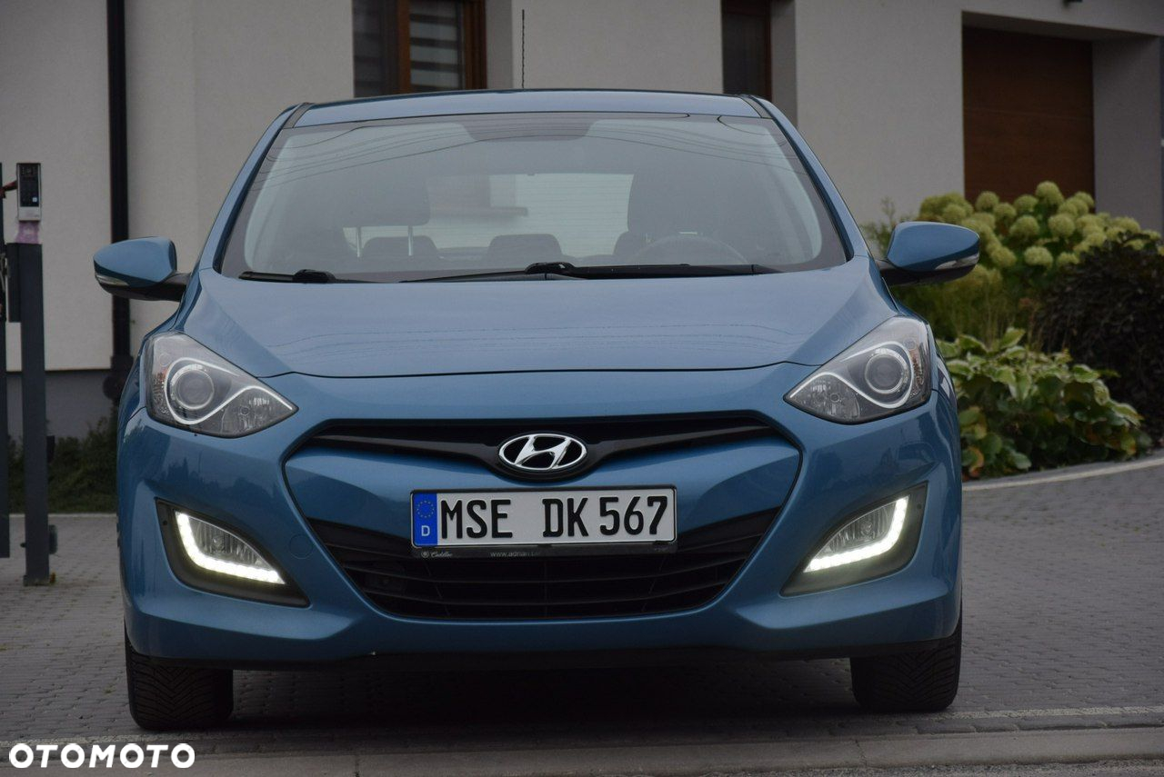 Hyundai i30 1.4 Classic - 3