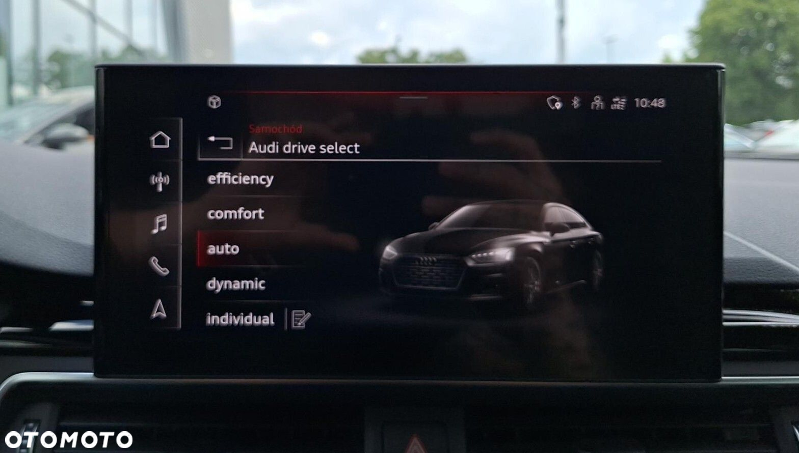 Audi A5 - 12