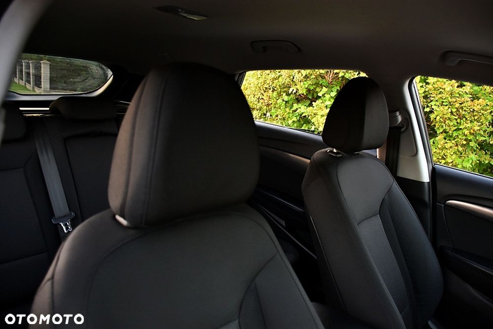 Hyundai i40 1.7 CRDi Premium - 35