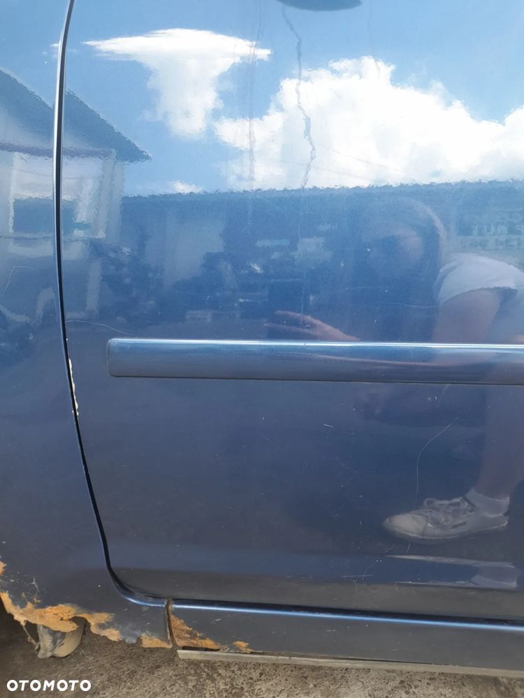 FORD C-MAX I LIFT DRZWI LEWY PRZÓD LEWE PRZEDNIE 36 - 9