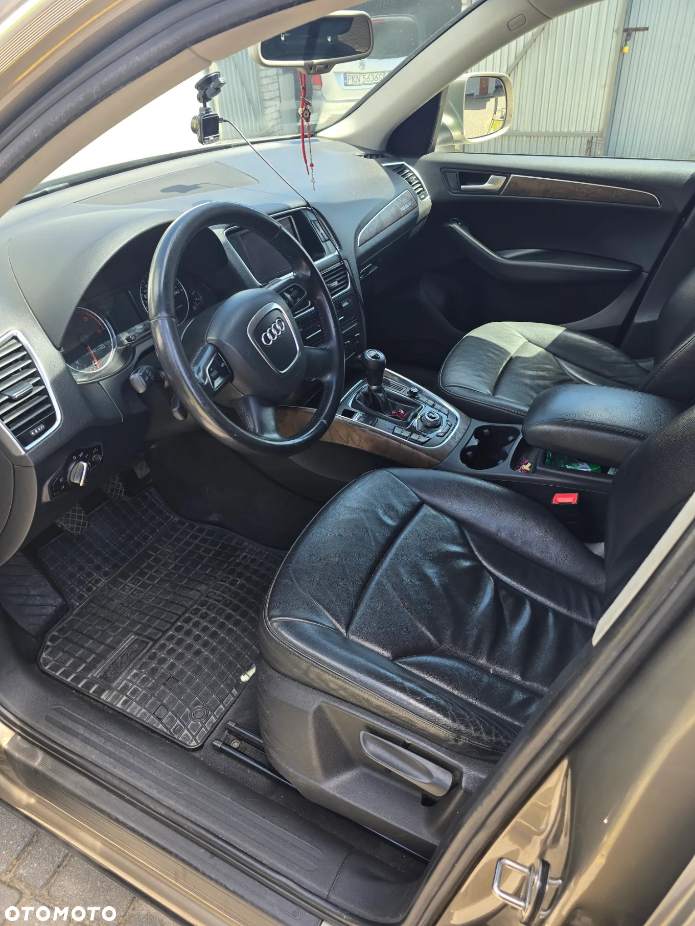 Audi Q5 2.0 TDI Quattro - 17