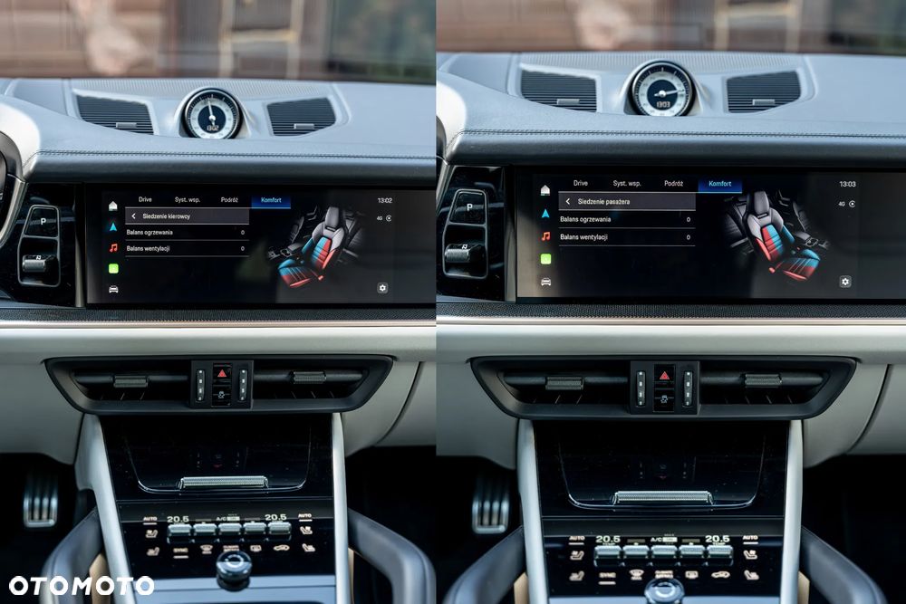 Porsche Cayenne GTS Tiptronic S - 38