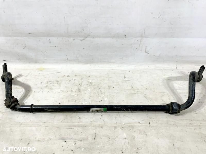 Bara stabilizatoare fata Audi A4 (2015-2019) [8W2, B9] 2.0 tdi DEUA 150 cp 8W0411309A - 1