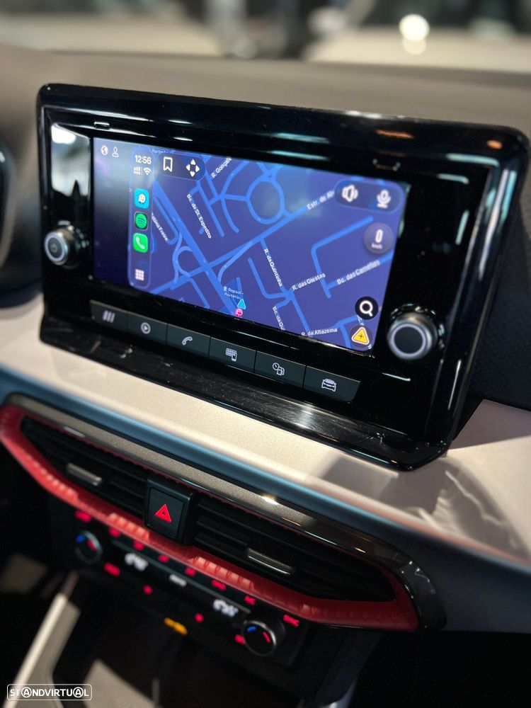 SEAT Arona 1.0 TSI FR - 23