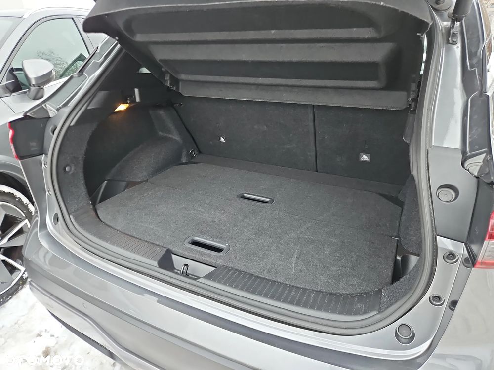 Nissan Qashqai 1.3 DIG-T MHEV Tekna Xtronic - 17