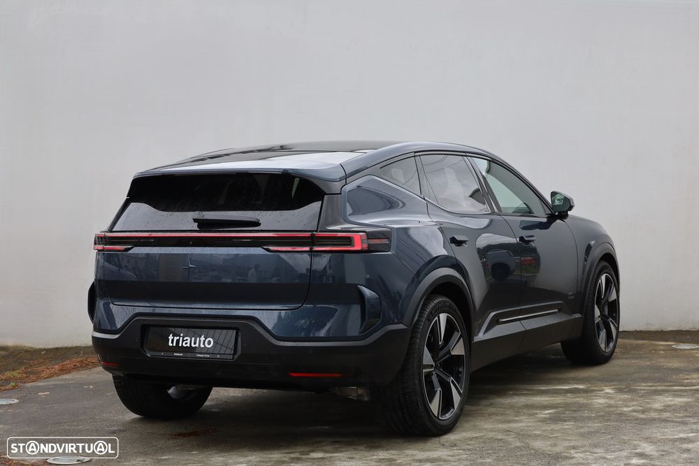 Polestar 3 Long Range 111 kWh AWD Plus Pilot - 2