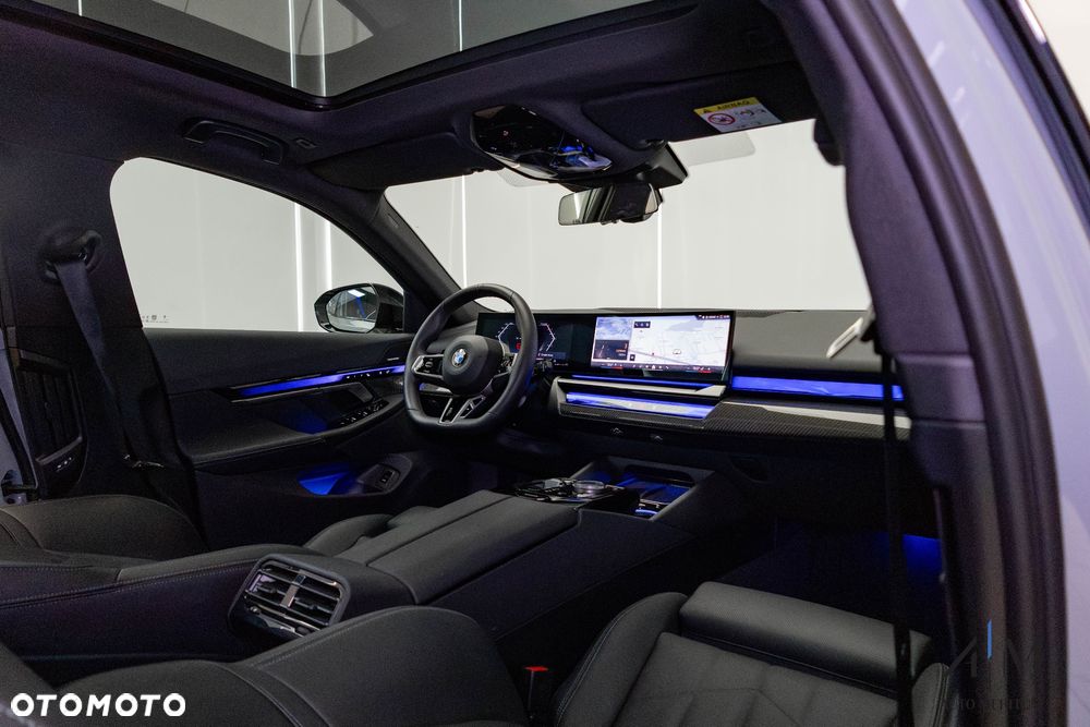 BMW Seria 5 - 18