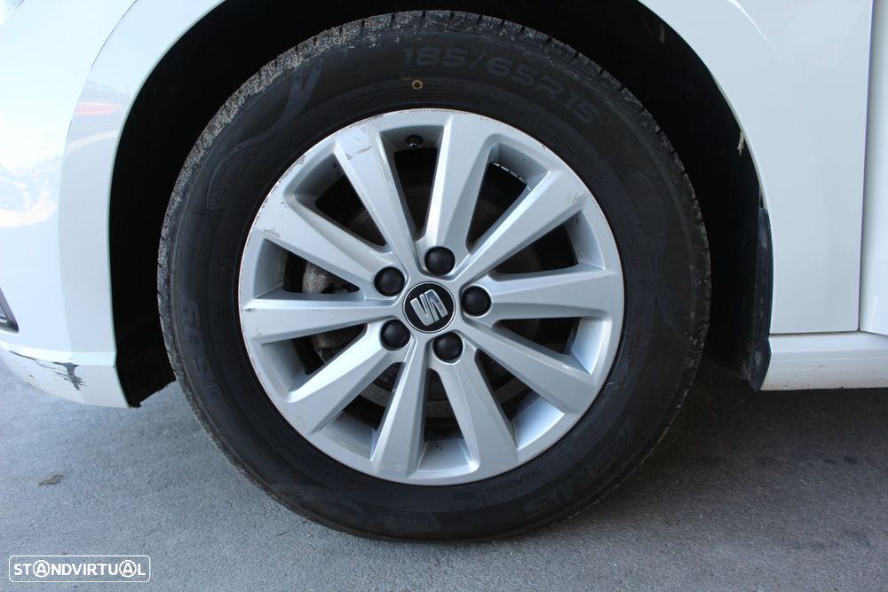 SEAT Ibiza 1.0 Style - 21