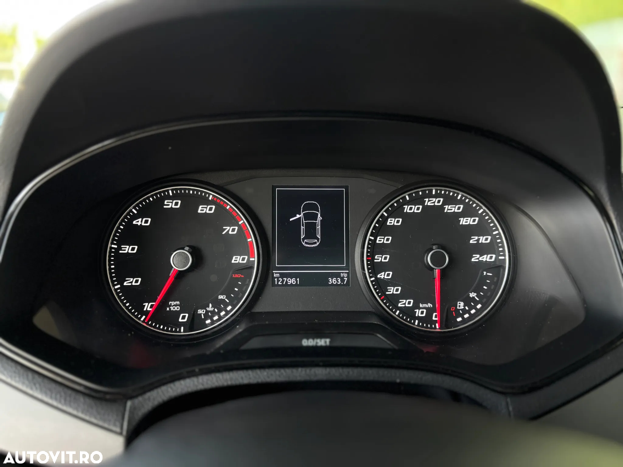 Seat Ibiza 1.0 TSI Style - 29