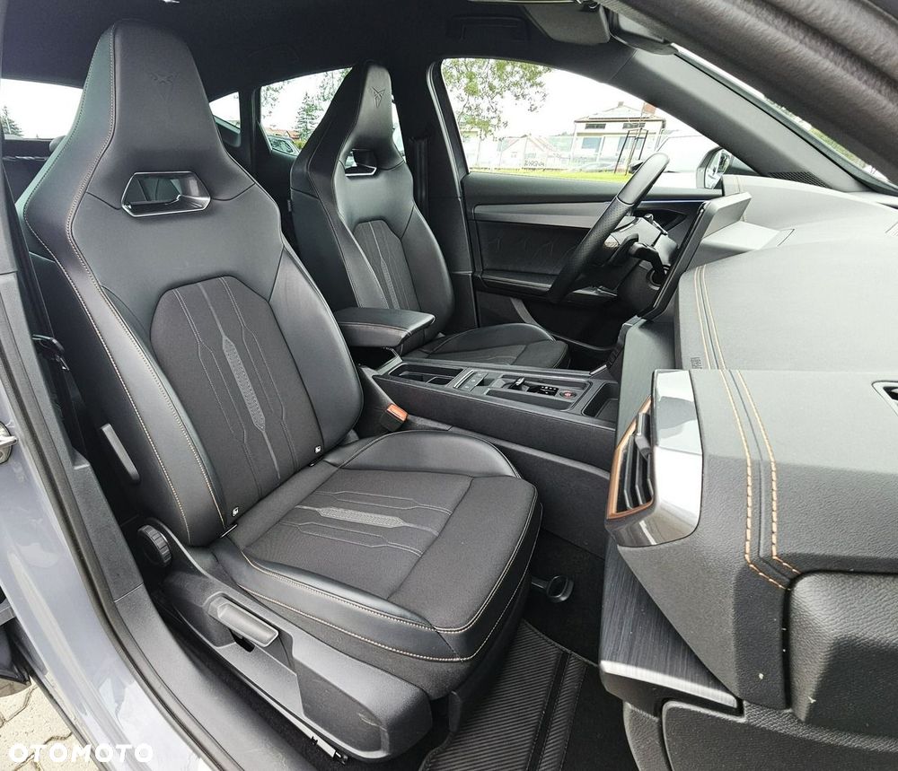 Cupra Formentor 1.5 TSI DSG - 11