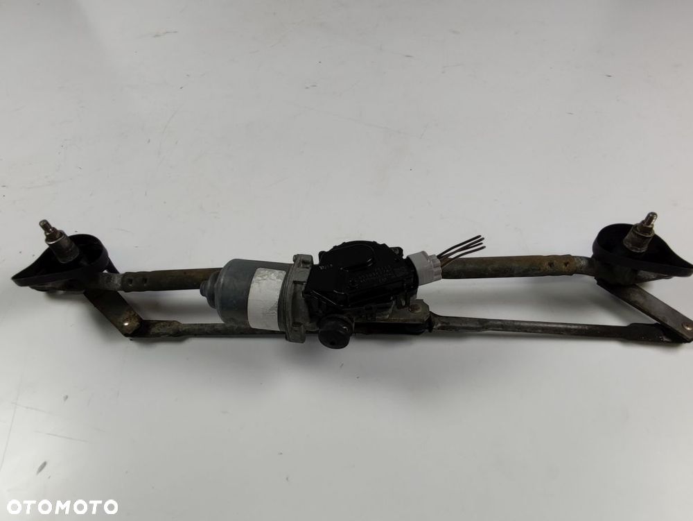 JEEP COMPASS 2007-2010r Mechanizm Wycieraczek - 5
