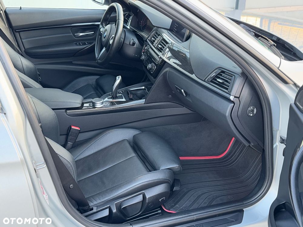 BMW Seria 3 - 31